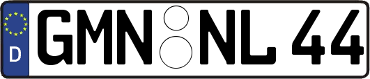 GMN-NL44