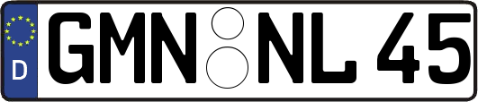 GMN-NL45