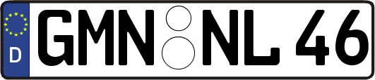 GMN-NL46