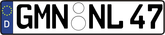 GMN-NL47