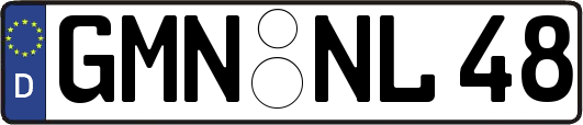 GMN-NL48