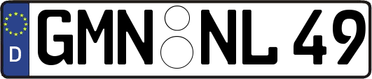 GMN-NL49