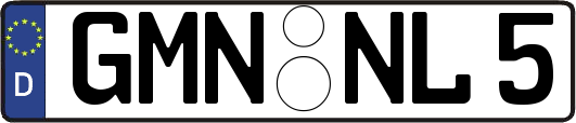 GMN-NL5