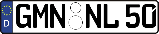 GMN-NL50