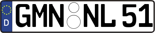 GMN-NL51