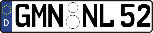 GMN-NL52