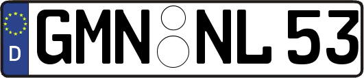 GMN-NL53