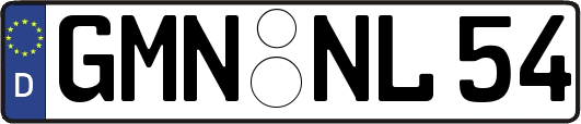GMN-NL54