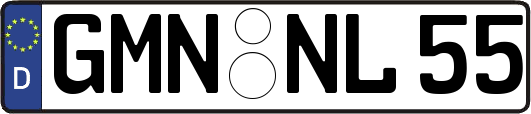 GMN-NL55