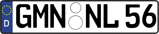 GMN-NL56