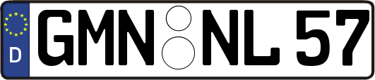 GMN-NL57
