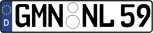 GMN-NL59