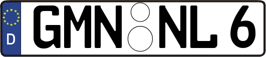 GMN-NL6