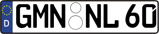 GMN-NL60