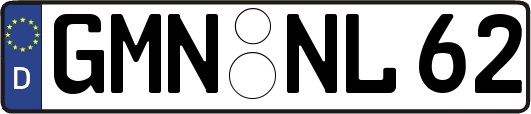 GMN-NL62