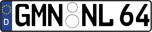 GMN-NL64