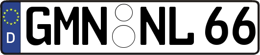 GMN-NL66