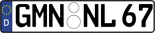 GMN-NL67