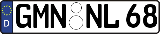 GMN-NL68