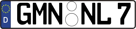 GMN-NL7