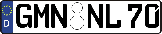 GMN-NL70