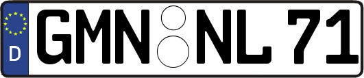 GMN-NL71
