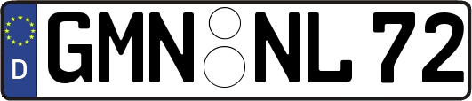 GMN-NL72
