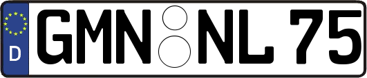 GMN-NL75