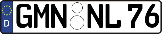 GMN-NL76