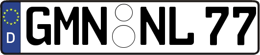 GMN-NL77