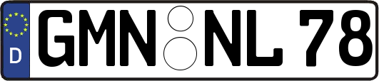 GMN-NL78