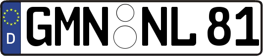 GMN-NL81