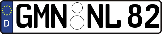 GMN-NL82