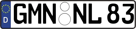 GMN-NL83