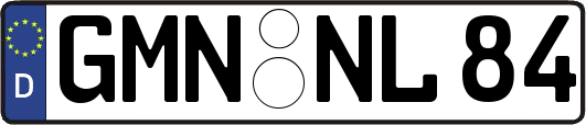 GMN-NL84