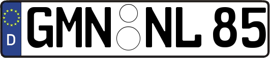 GMN-NL85