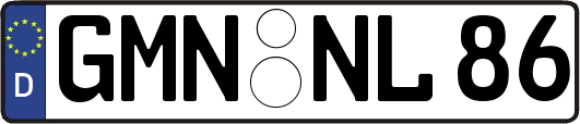 GMN-NL86