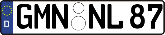 GMN-NL87