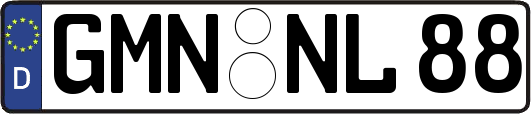 GMN-NL88