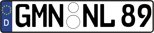 GMN-NL89