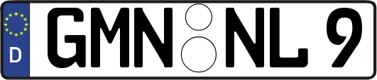 GMN-NL9