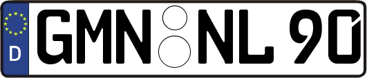 GMN-NL90