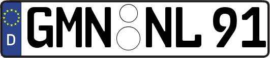 GMN-NL91