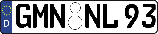 GMN-NL93
