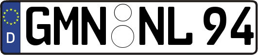 GMN-NL94