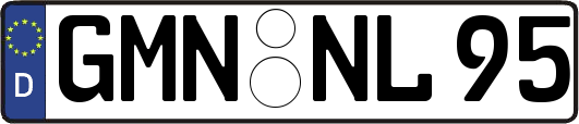 GMN-NL95