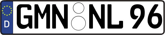 GMN-NL96