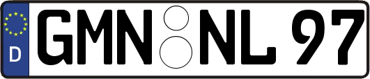 GMN-NL97