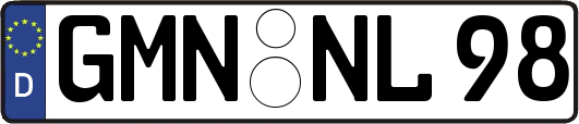 GMN-NL98