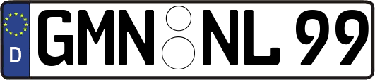 GMN-NL99